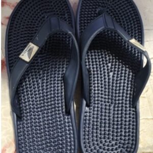 Private Label MEN SLIPPER BLUE 7