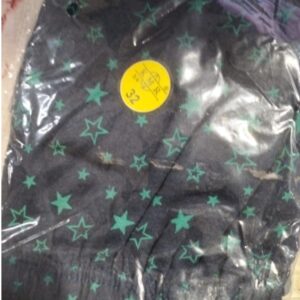 Private Label KIDES PANT 32 GREEN