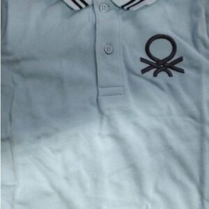 Private Label BLUE T SHIRT FREE SIZE