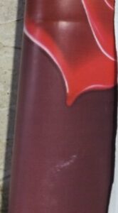 Private LabeL WALL STICKER