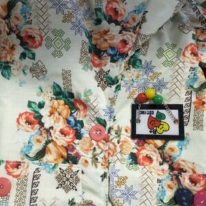 Private Label KIDS CLOTHE SET MULTICOLOR 16