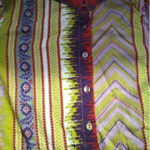 Private Label WOMEN MULTICOLOR KURTA S