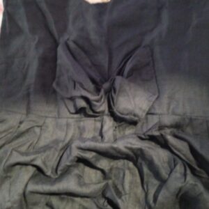 Private Label WOMEN TOP BLACK FREE SIZE