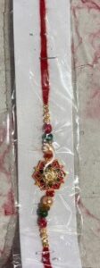 Private Label New Desion Fancy Rakhi