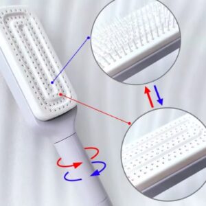 Private Label Fashion Hair Combo All Hair Whaite