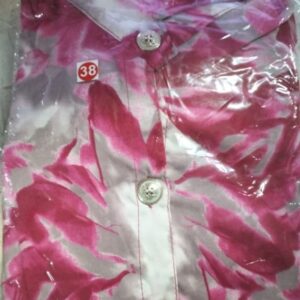 Private Label MULTICOLOR KURTA SET 38