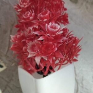 Private Label Bonsai Artificial Plant with Pot