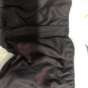 Private Label Men Under wear Black Ciolour