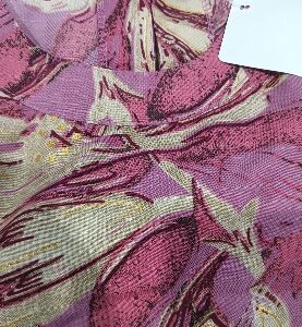 Private Label Womens Kurta Set Multicolour XL Size