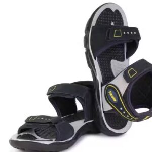 Private Label Baby Boy Comfortable Velcro Strap Sandals Lightweight Durable Free Size