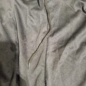 Private Label Men L Size Black Short Pant