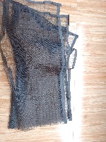 Private Label Mosquito Screen Door Net Curtain