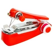 Private Label handheld sewing machine portable heavy duty mini