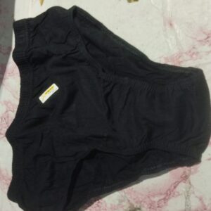 Amul priya Women s Cotton soft Printed Panty 80cm