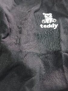 Private Label Boys Clothing Set Black3 Y