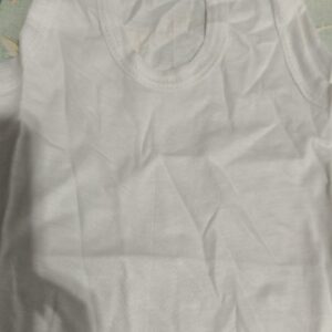Private Label White Sando 65Cm