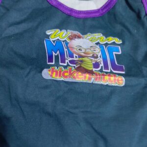 Private Label Boys Kids s Size Top Bottom Set Navy Colour