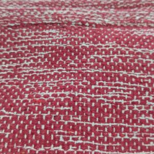 Private Label Dining Mat Red Colour