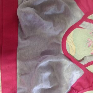 Private Label SWomens Innerwear 32 Size grey Pink Sport Bra