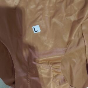 Private Label Women L Size Panty Brown Colour