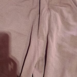 Private Label Women Brown Plazzo 26 Size