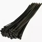 Private Label Nylon Cable Tie 10pcs