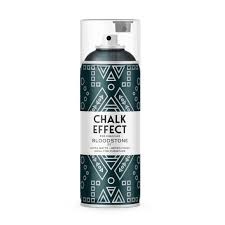Chalk Effect Bloodstone 400ml