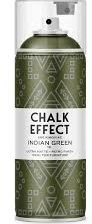 Chalk Effect Indian Green 400ml
