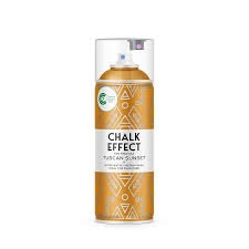 Chalk Effect Tuscan Sunset 400ml