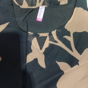 Private Label Girls Frock Xs Size