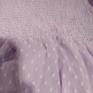 Private Label Womens Xl Size Purple one Pcs