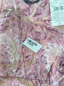 DNMX Pink Top XL Size