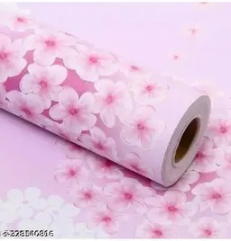 Private Label Wallpaper for Bedroom Multicolour