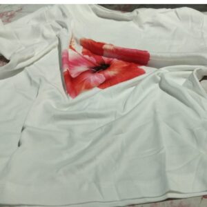 Private Label Urbane Latest Women Tops m size