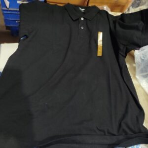 Yousta menas t shirt xl size black