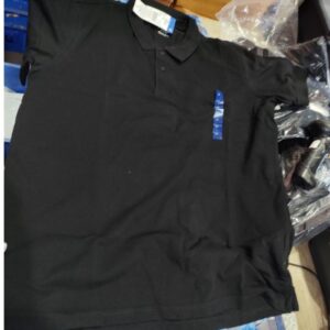 Yousta mens t shirt black m size