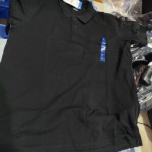 Yousta mens t shirt black xxl size