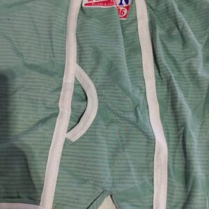 Private Label Men Green Under Wear