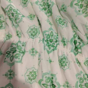 N O W Xl Green Colour One Pcs