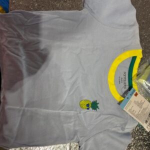 Pantaloons Cute Baby Boy t shirt 9To 12M Light blue