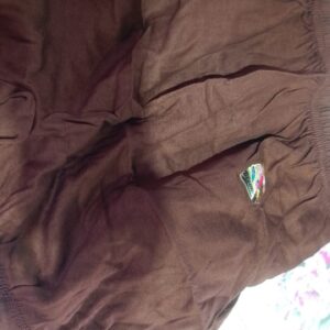 Private Label Girls 95 Size Under Wwae Brown Colour