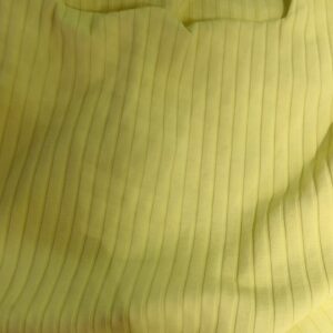 Fig Xl Size Green Top Women