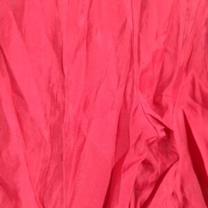 Avassa Red Colour M Size Plazzo Pant