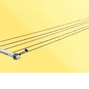 Private Label Dry Cloth Hanger Wall stand foldable coth hanger