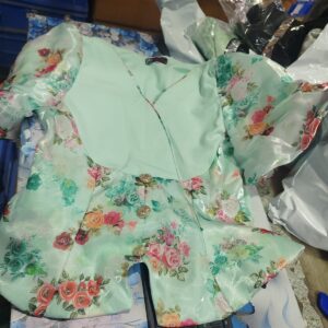 Private Label woman top 36 size