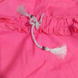 Private Label Pink Colour 26 Size Frock