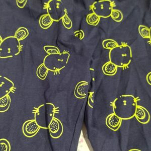 Private Label 26 Size Black Lagings Multi Degine