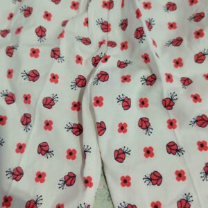 Private Label 26 Size White Lagings Multi Degine