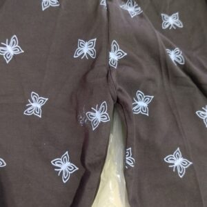 Private Label 26 Size Black Lagings Multi Degine