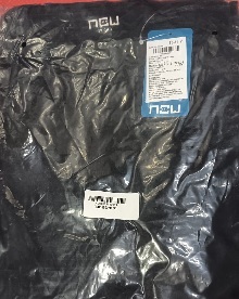 N O W Boys T Shirts Black 14 Plus